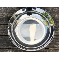 Jasper Morrison Alessi schaal